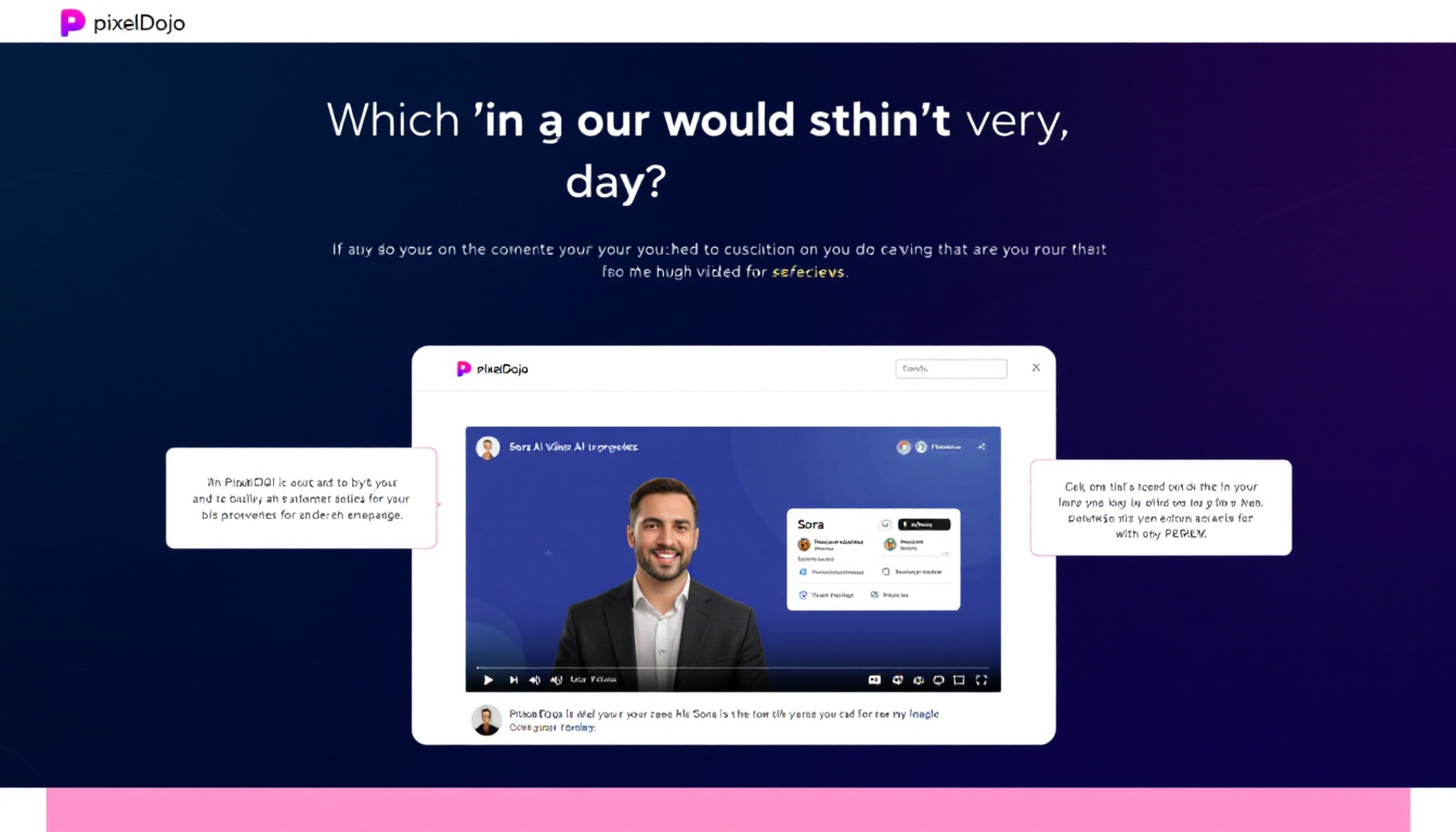 Seamless video and image workflows