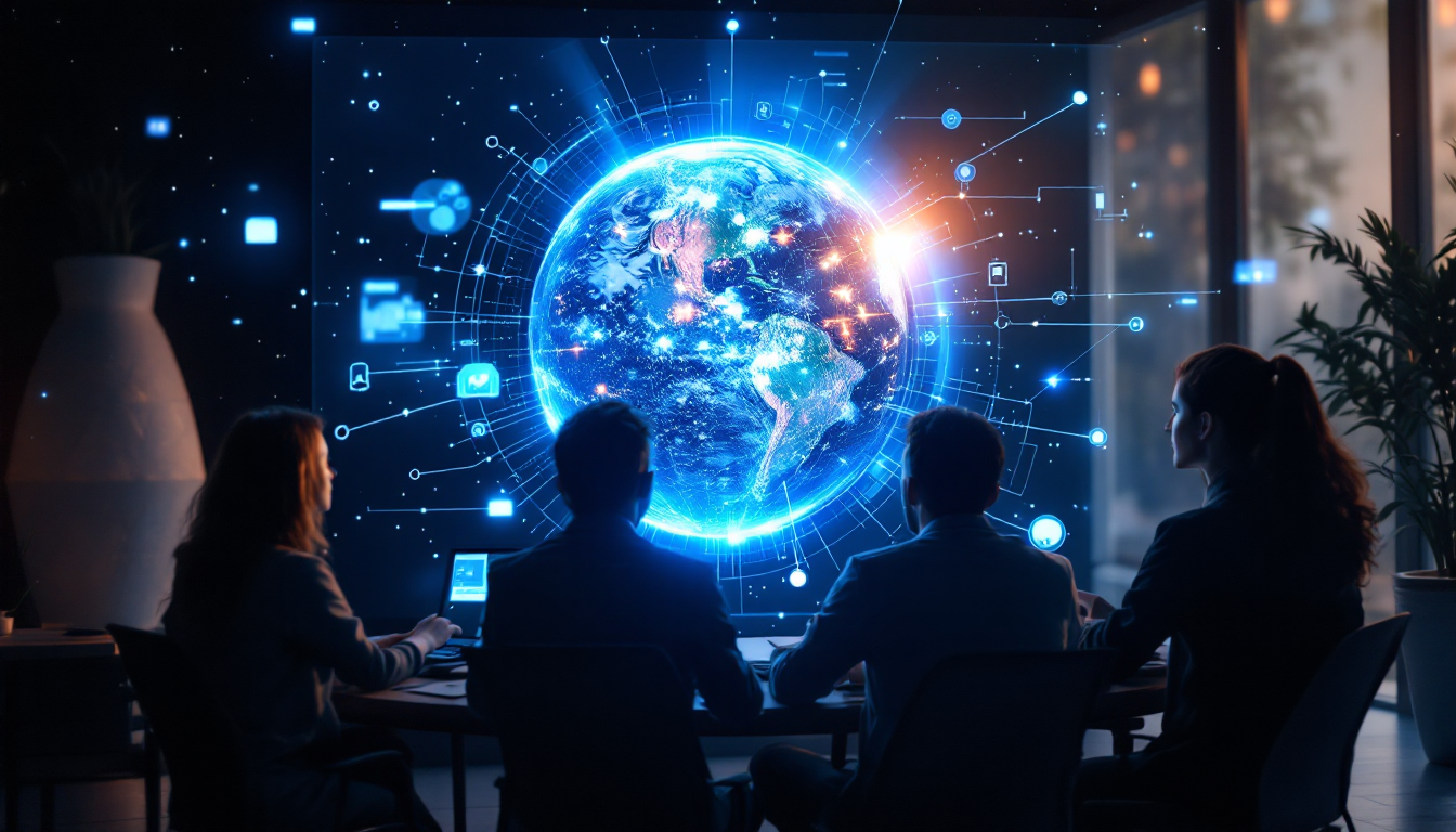 Cost-effective scalability