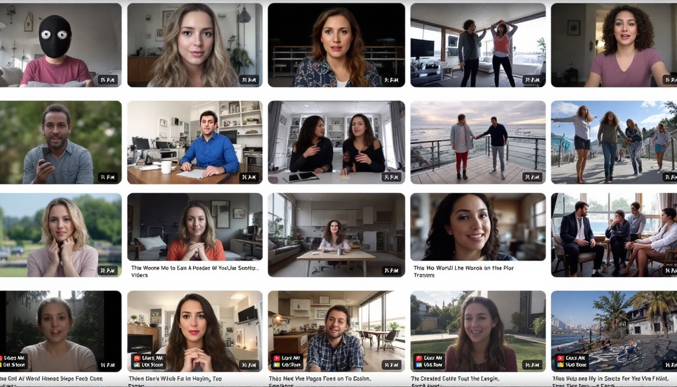 One-Stop AI for Shorts Creation