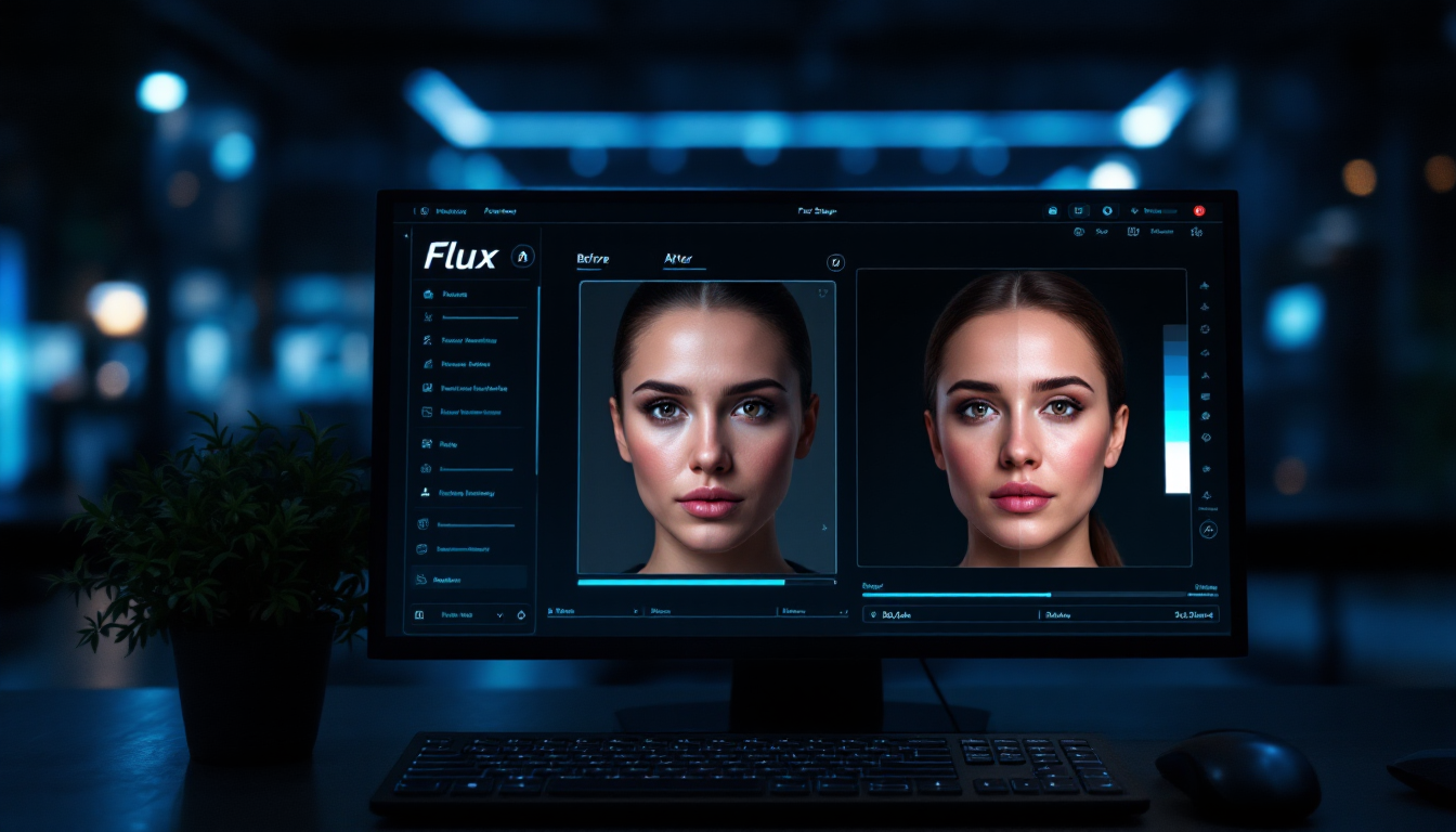 Elevate your face swaps with PixelDojo's unified AI power