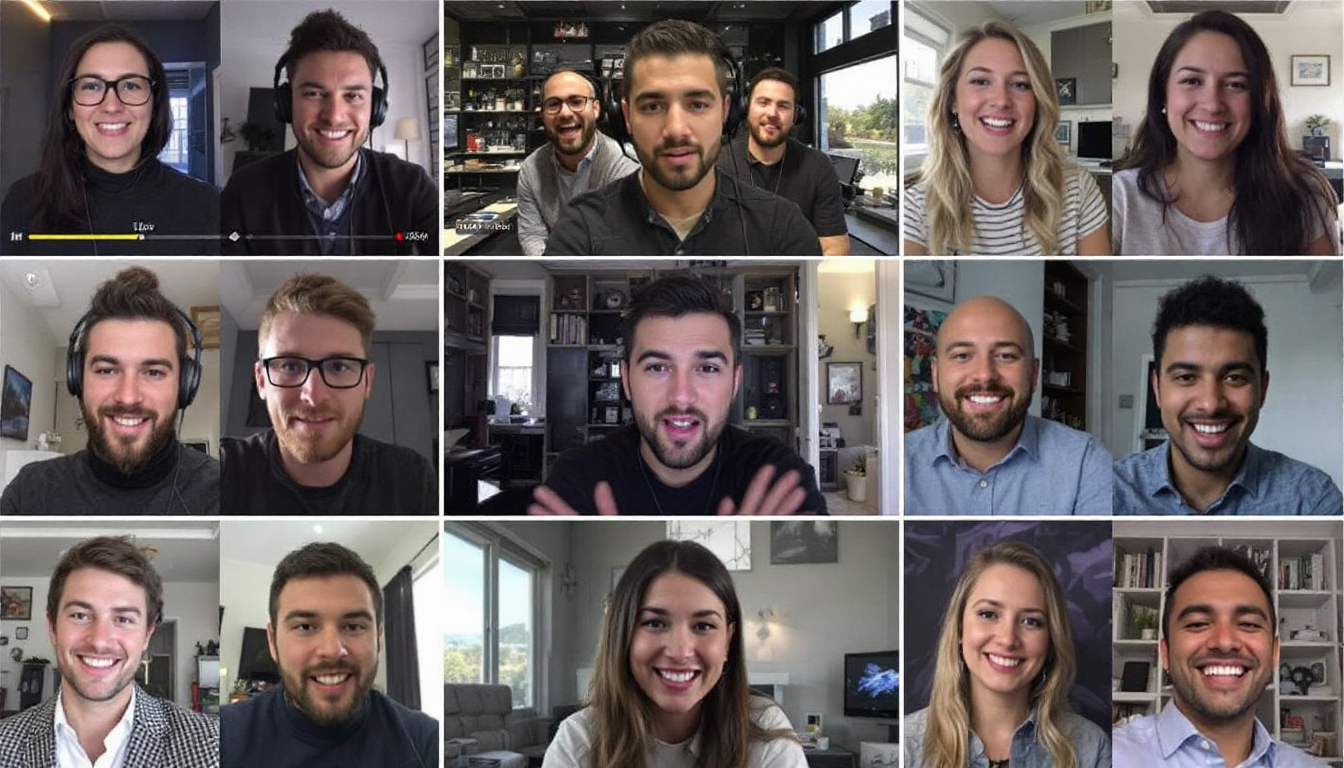 Seamless access to top models