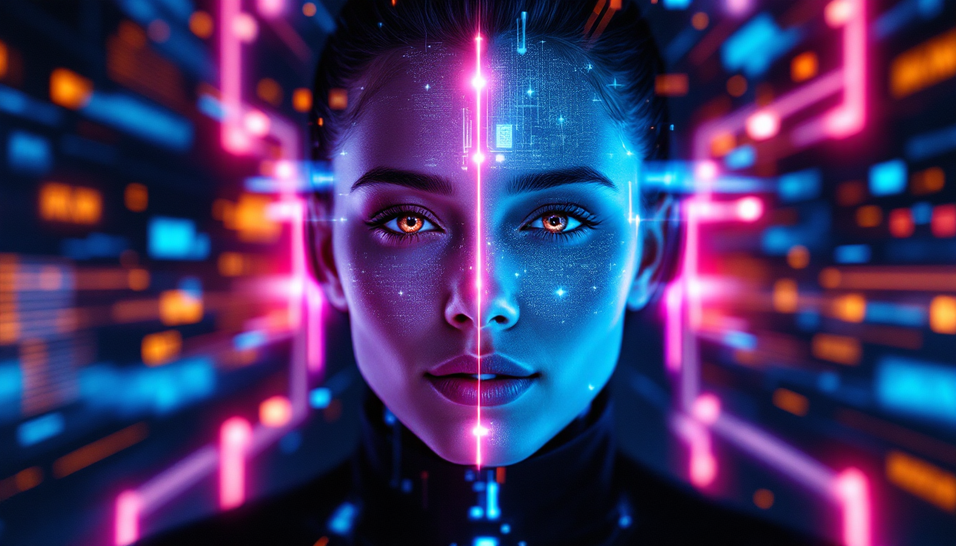 Elevate your photo face swaps with unified AI power