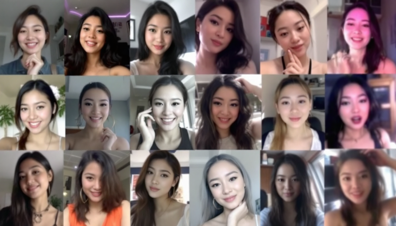 All-in-one access to top AI models