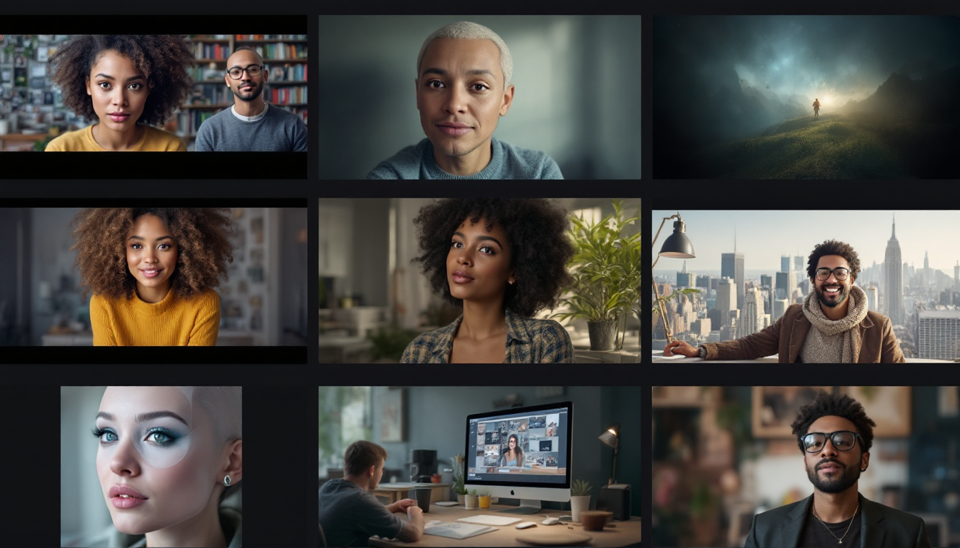 Unified access to premium AI models