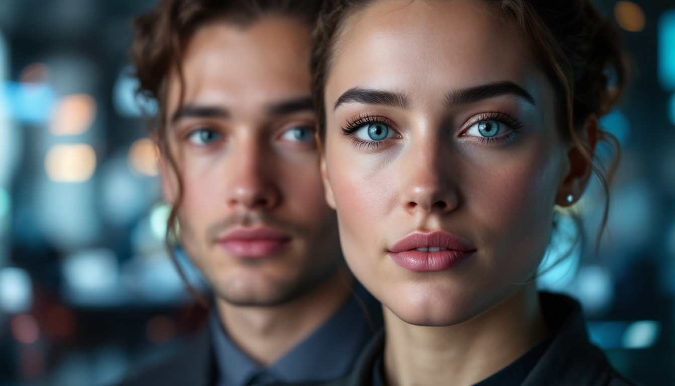 Master seamless face swaps online for free with unified AI tools