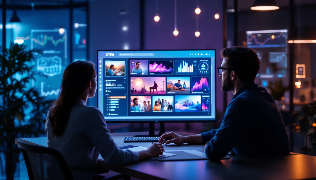 Cost-effective scalability