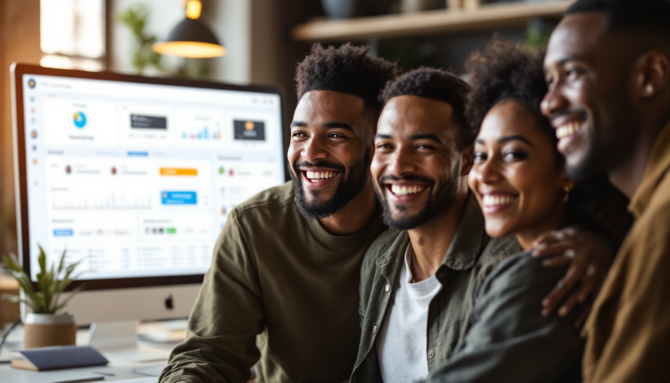 Cost-effective automation