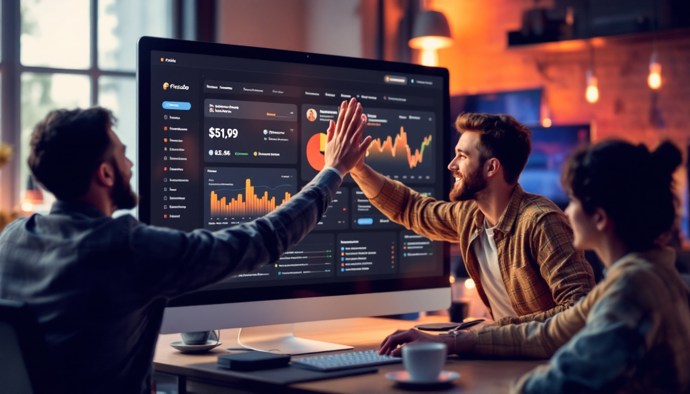 Scalable for team collaboration