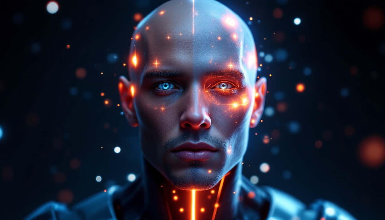 Elevate your visuals with effortless AI face swaps