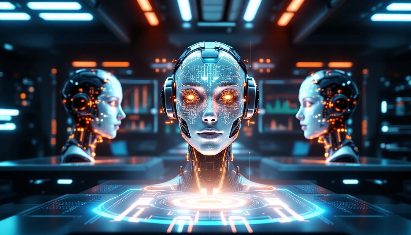 Revolutionize Video Content with Free AI Face Swap Tools