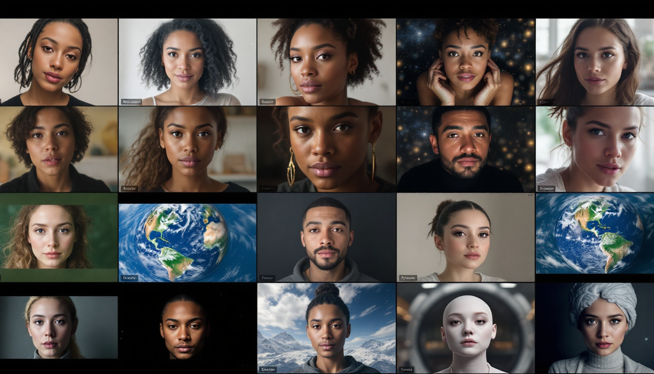 Unified access to premium AI models