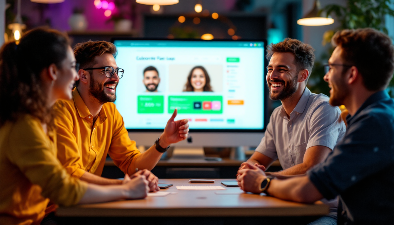 Rapid iteration for team workflows