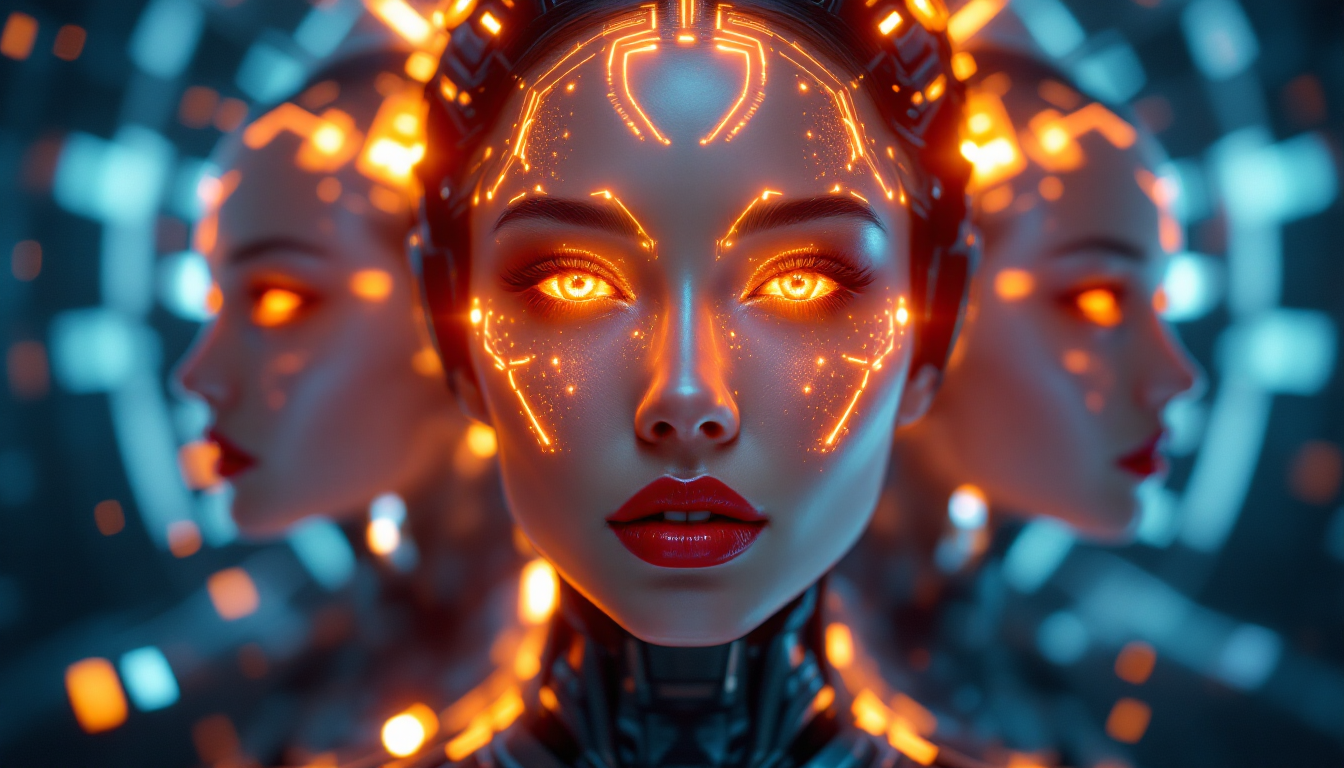 Elevate your content with effortless free AI face swap capabilities