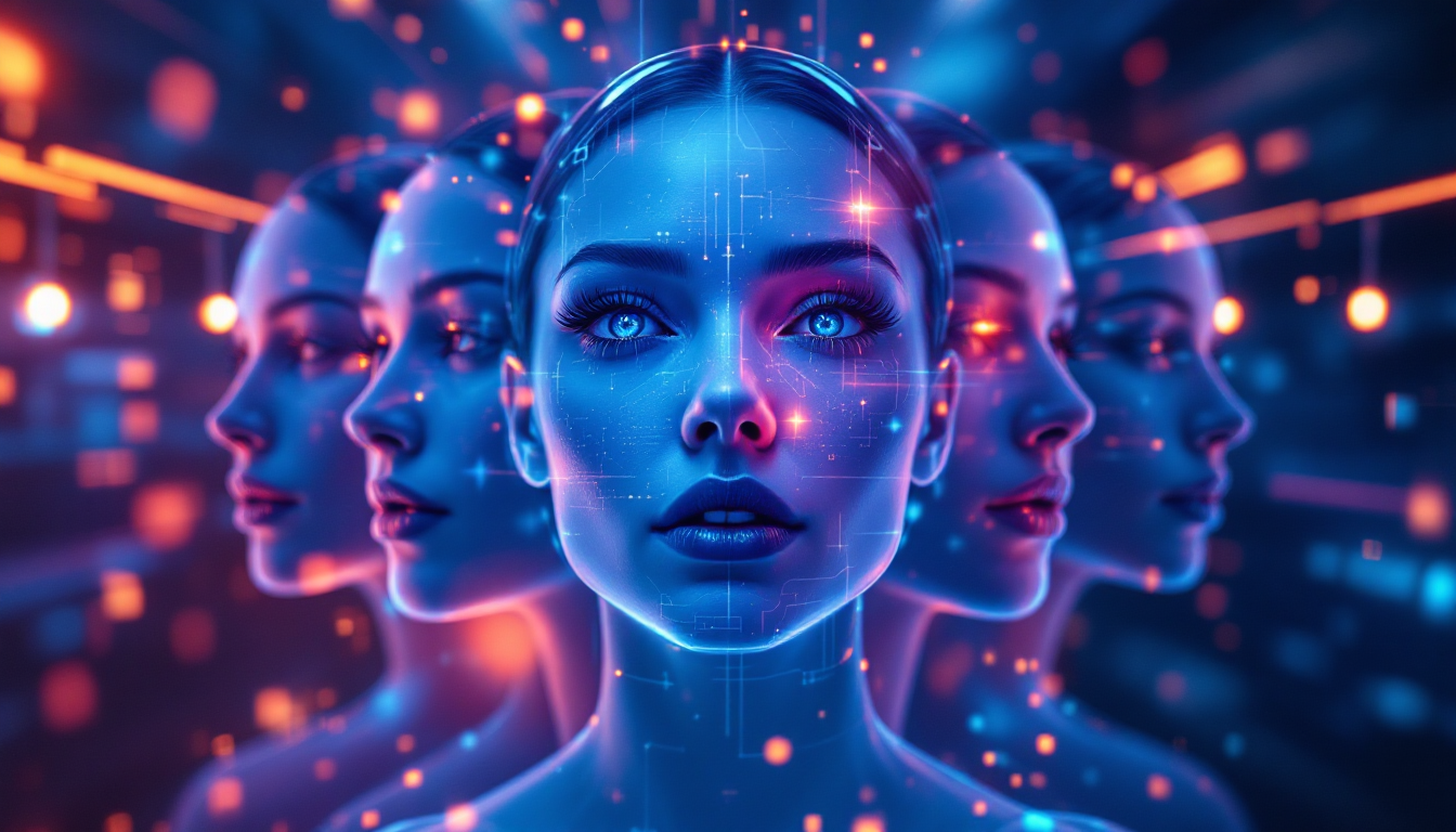 Unlock seamless multiple face swap videos online free with PixelDojo