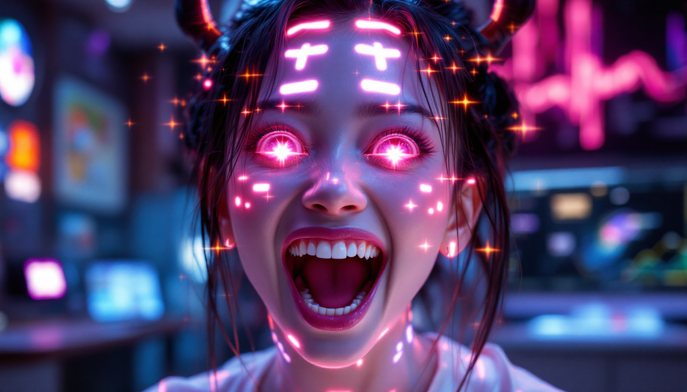 Unlock Professional AI Ahegao Generation for Your Team