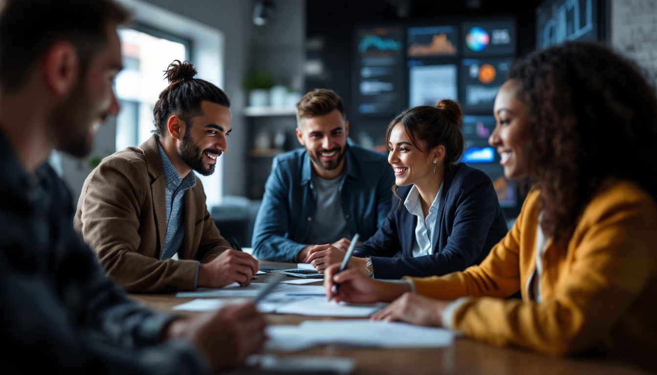 Cost-effective automation for teams