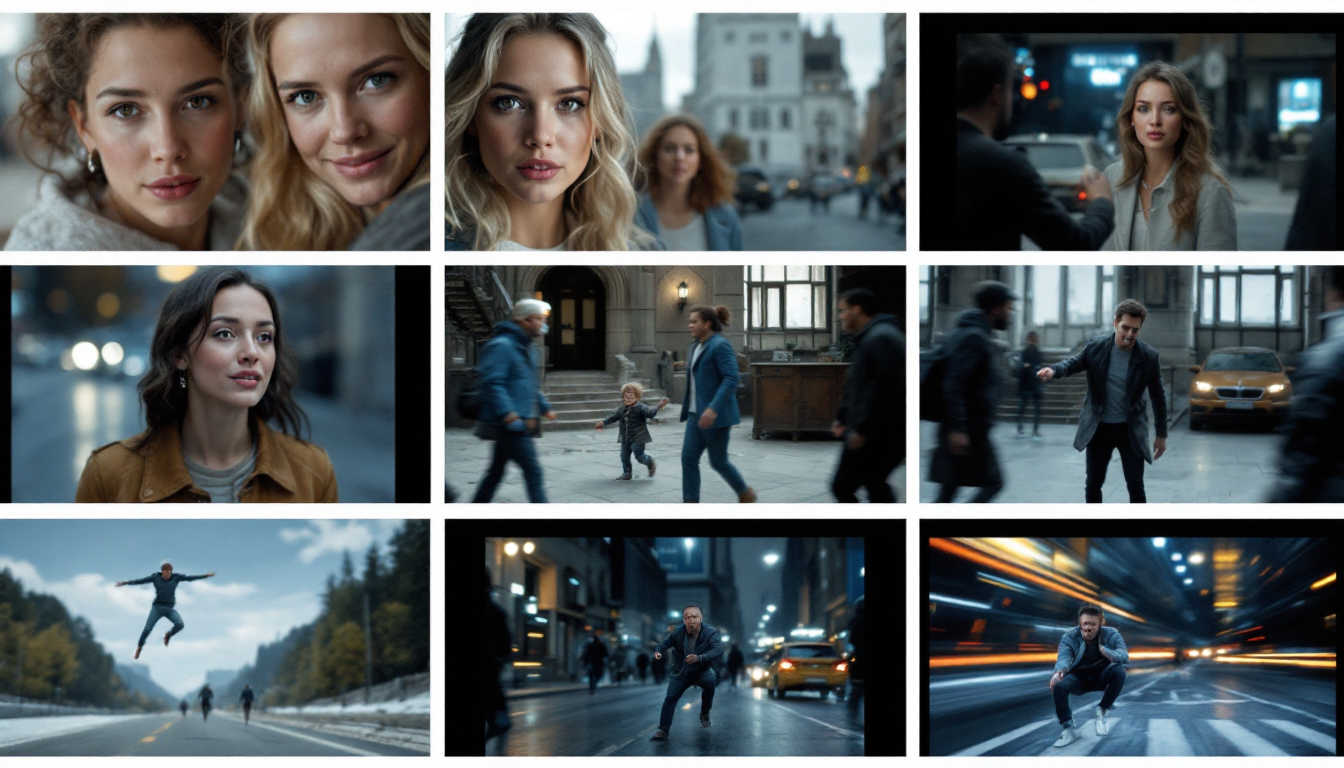 Unified access to top AI models