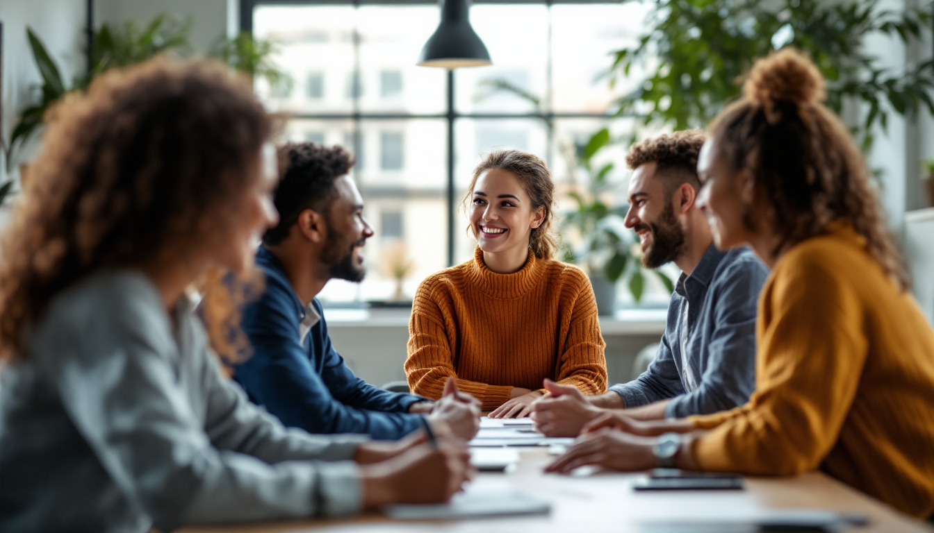 Cost-effective automation