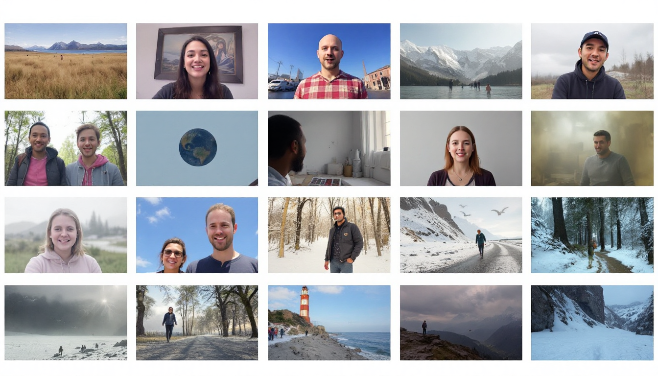 Seamless access to Sora AI and beyond