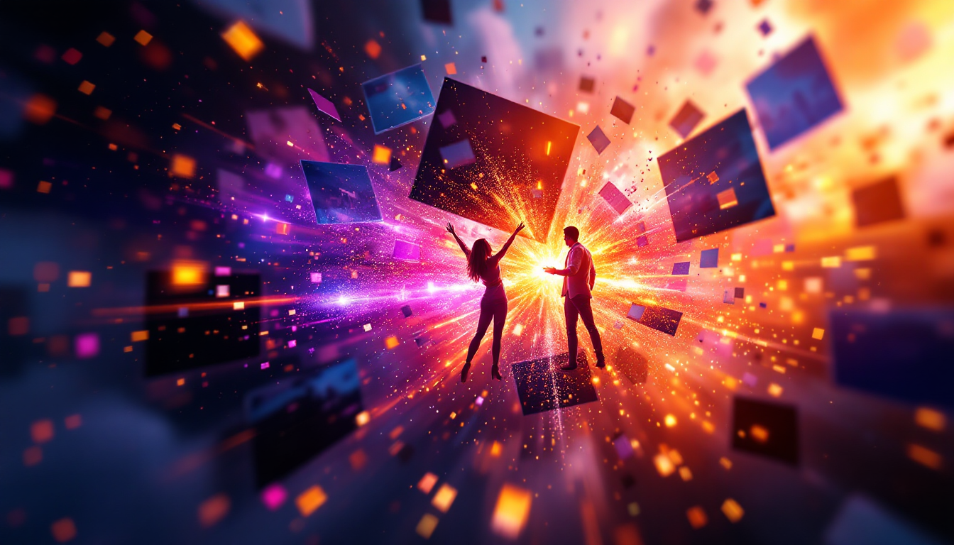 Cost-Effective High-Res Outputs