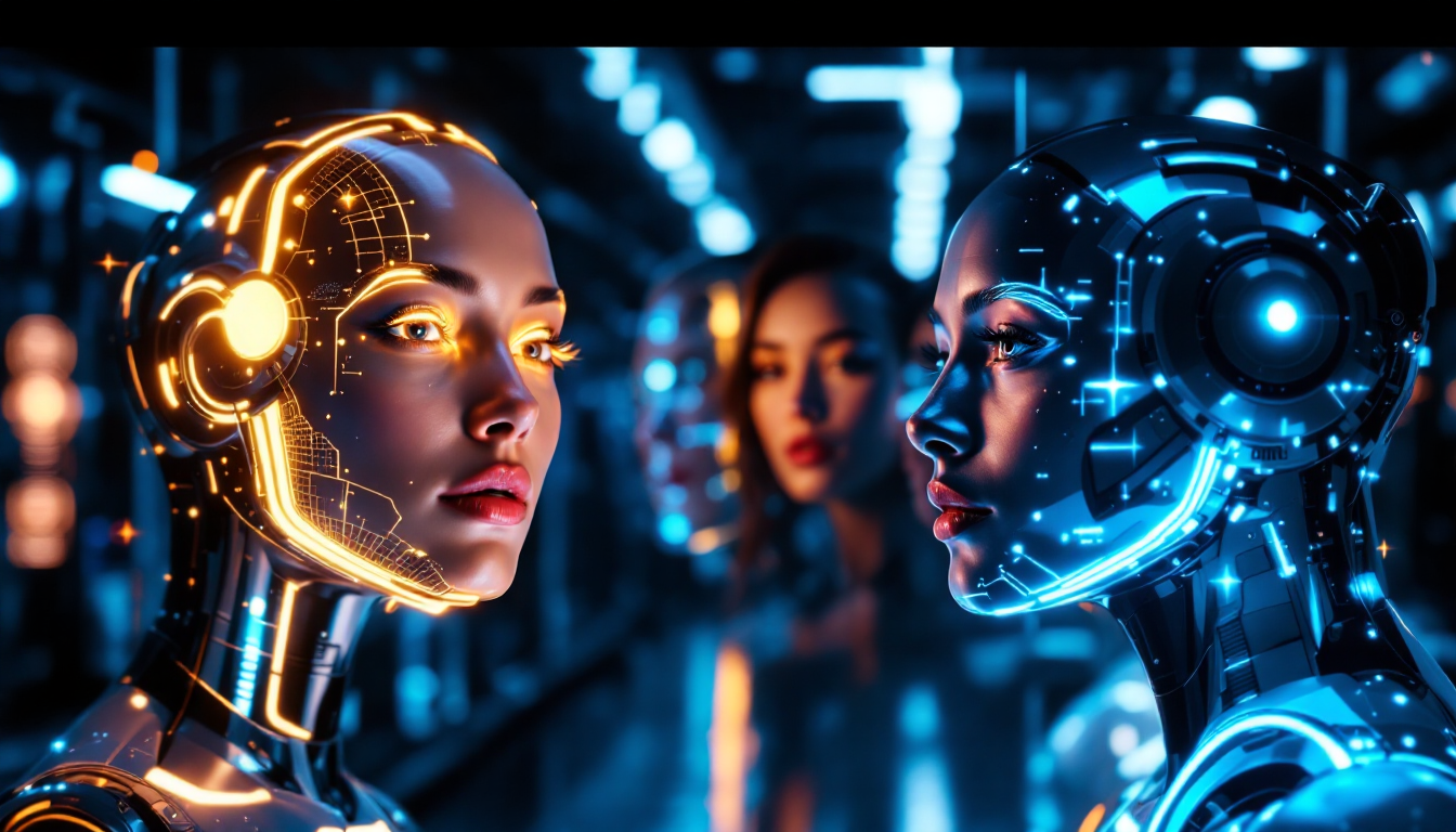 Elevate your face swap AI projects with unified access to top models