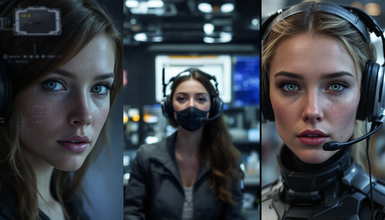 All-in-one access to top models