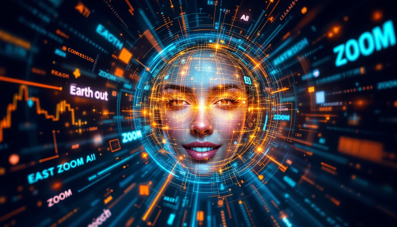 Effortless zoom out customization