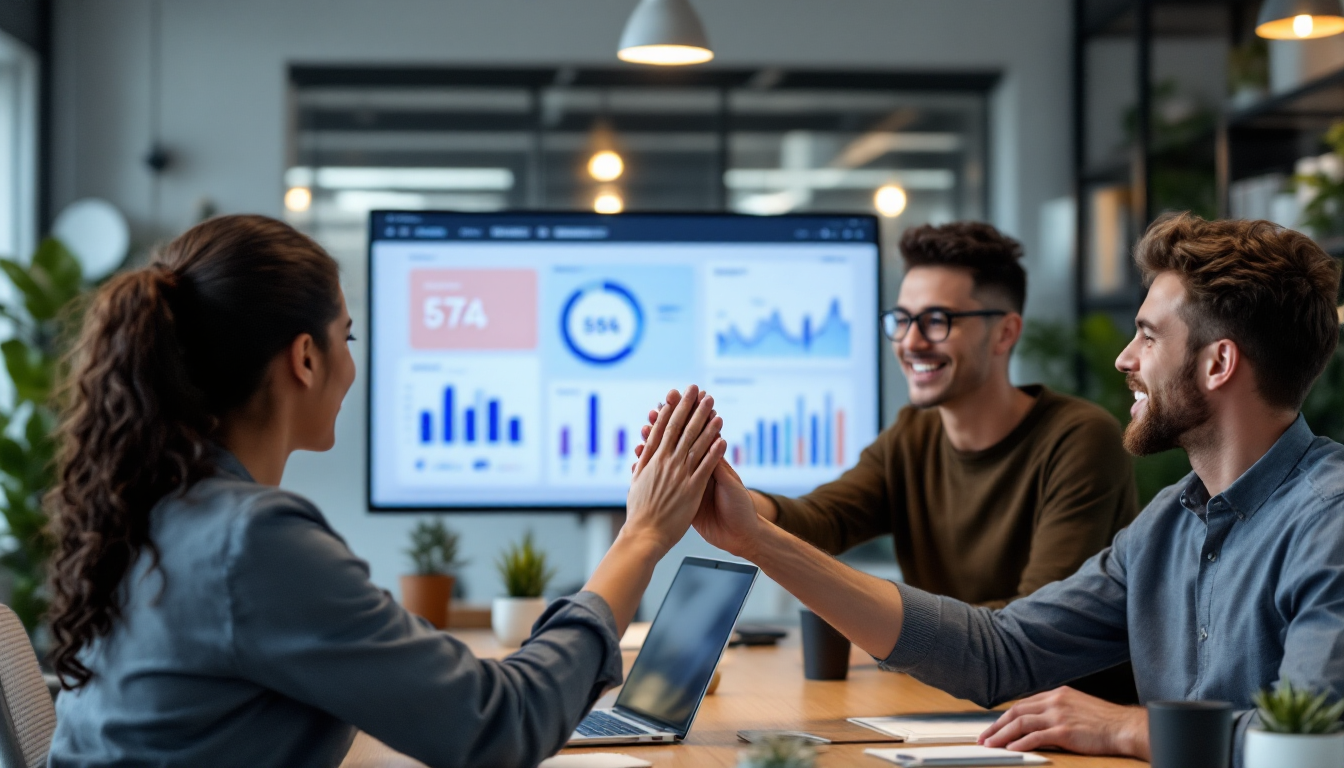 Realistic and efficient face swapping