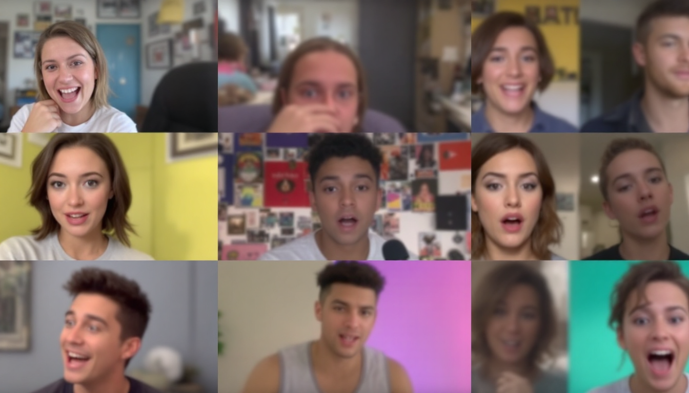 All-in-one AI toolkit for Shorts