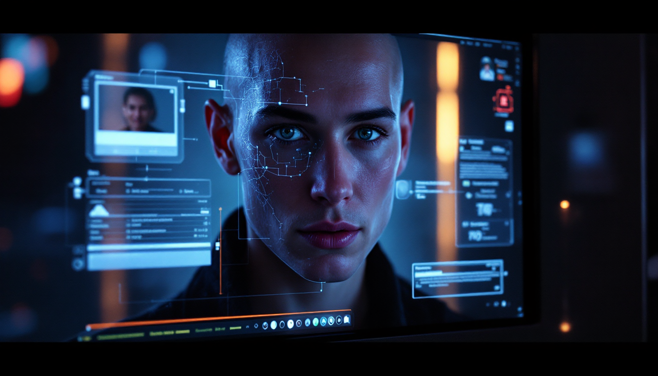 Master free face swapping with unified AI tools
