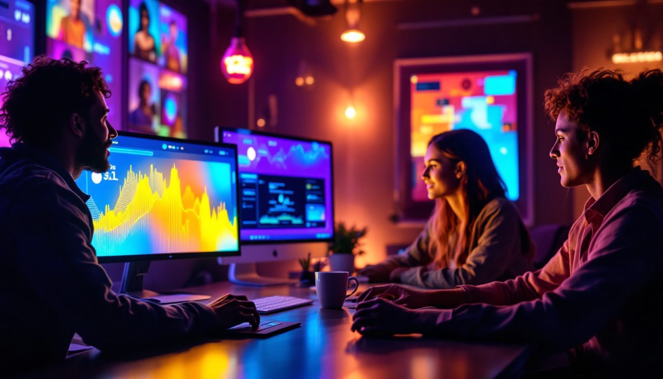 Cost-effective scaling