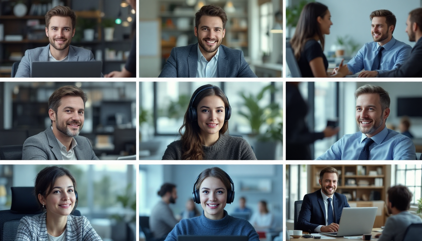 All-in-one model access for versatile swaps