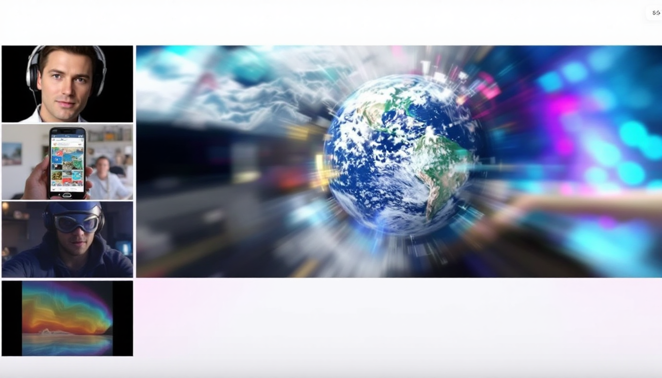 All-in-one access to top AI models