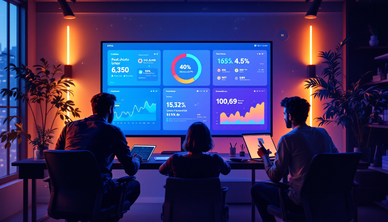 Cost-effective scalability