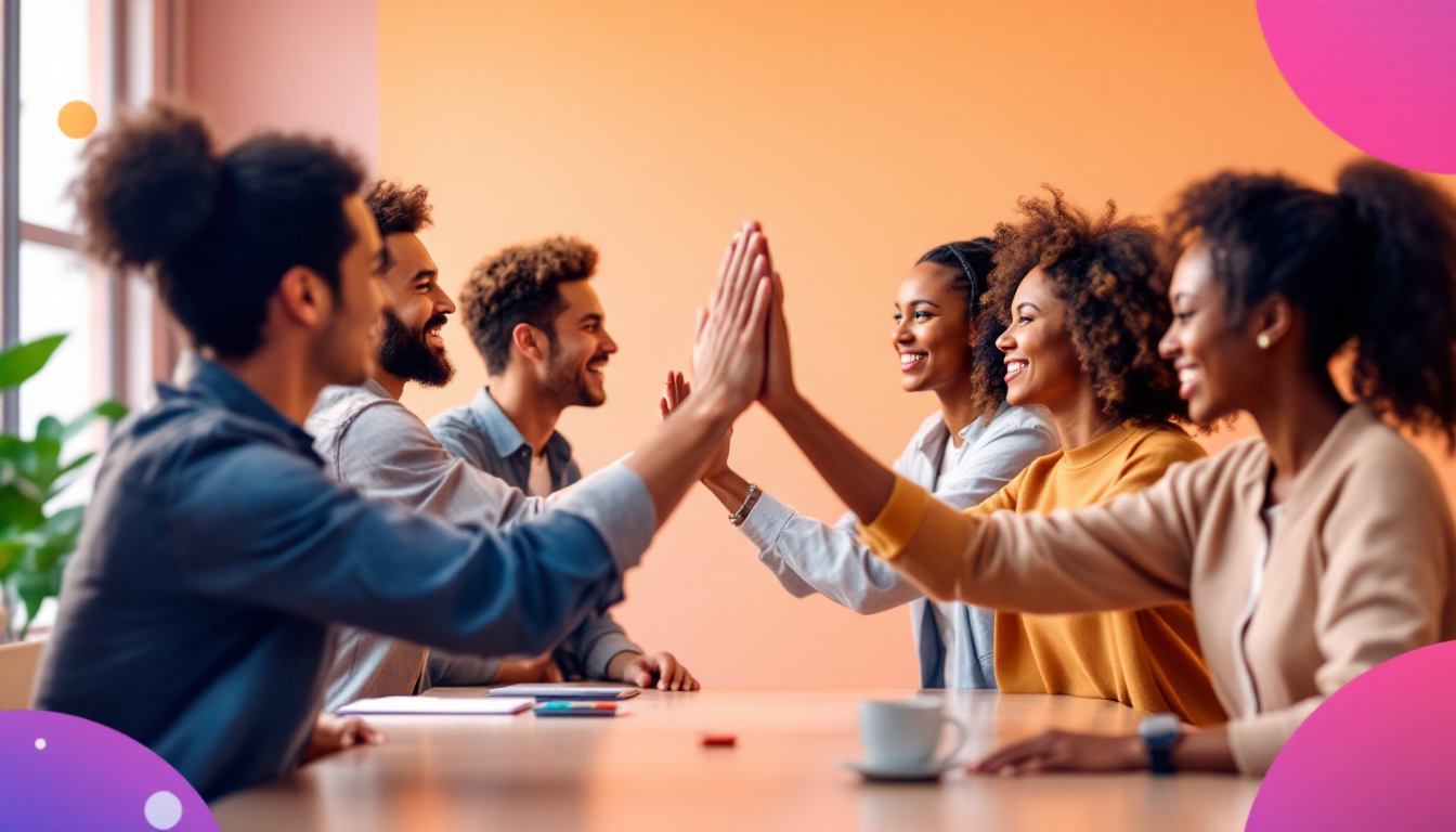 Cost-effective automation for teams