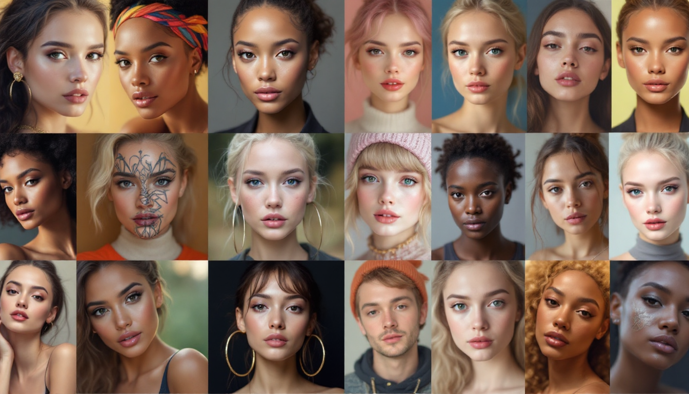 All-in-one access to top AI models