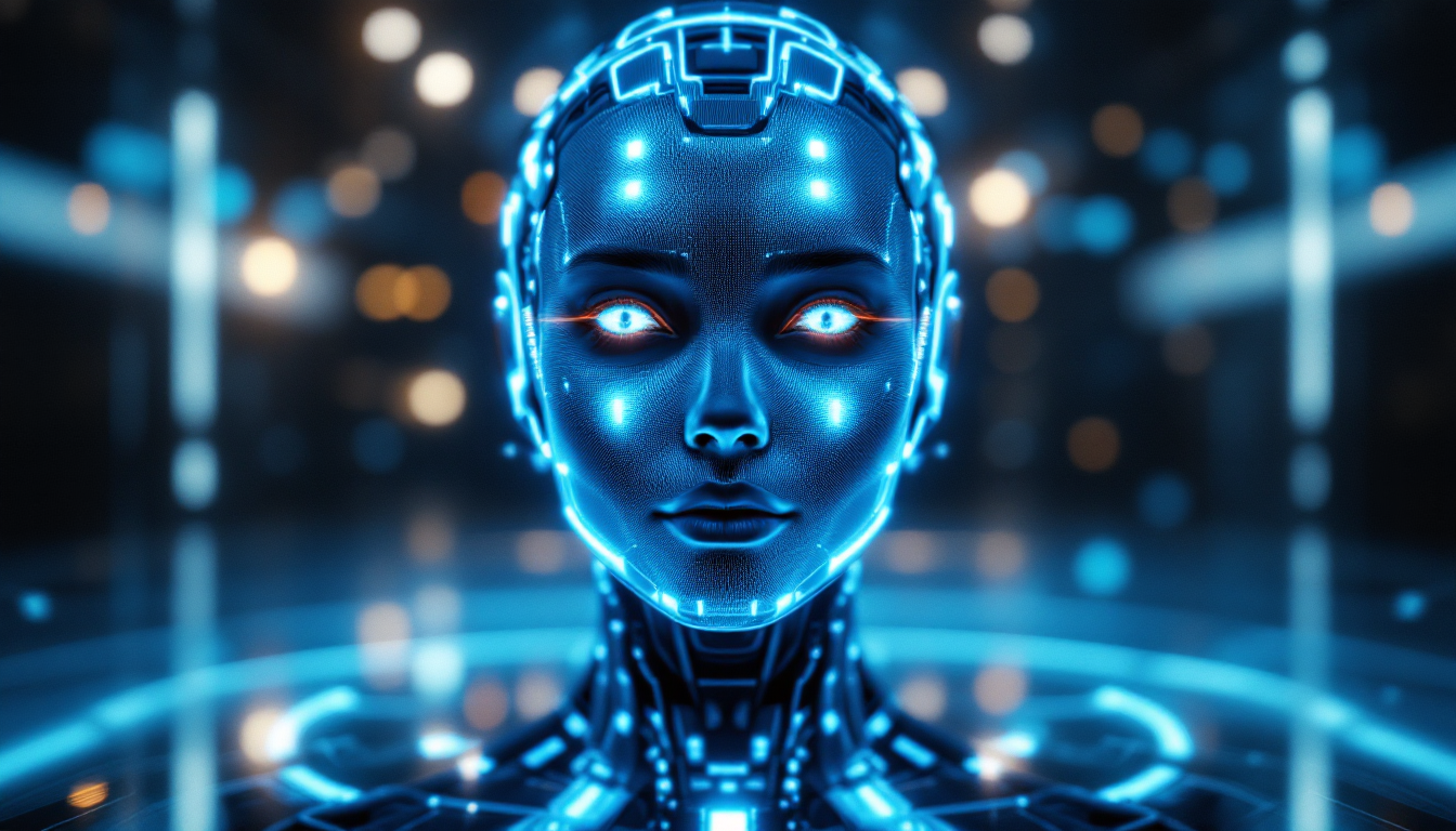 Revolutionize photo editing with advanced AI face changer capabilities