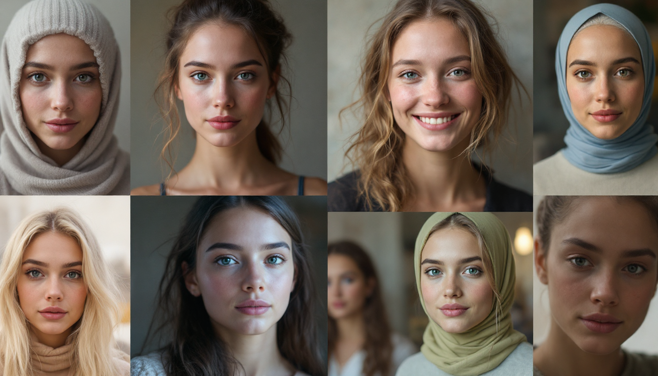 Unified access to premium AI models