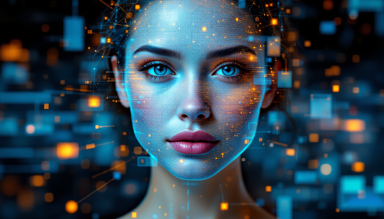 High-fidelity face swaps without expertise