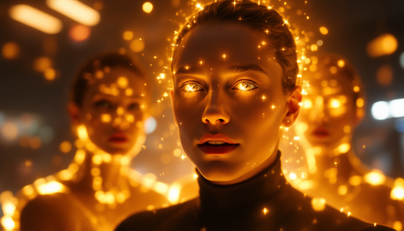 Elevate Your Face Swaps with Unified AI Power