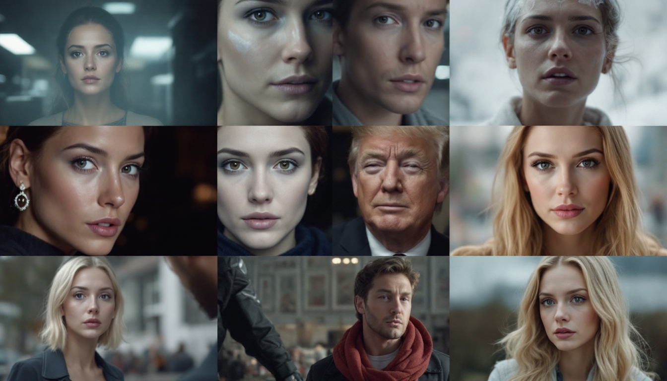 Consolidated access to top models