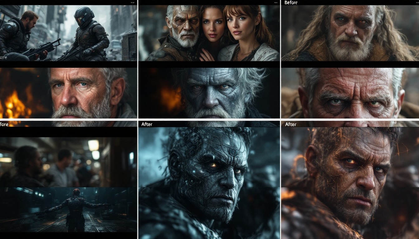 Unified Access to Top AI Models