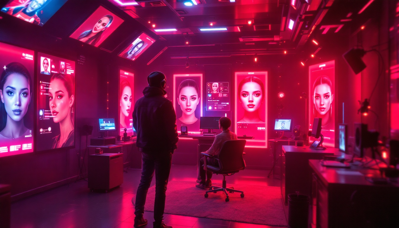 Elevate your photo production with unified AI access