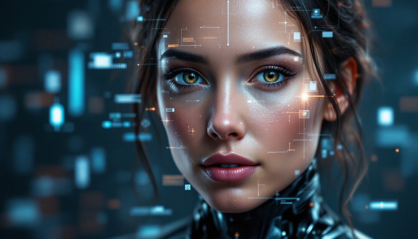 Master photo AI generation with a single powerful platform