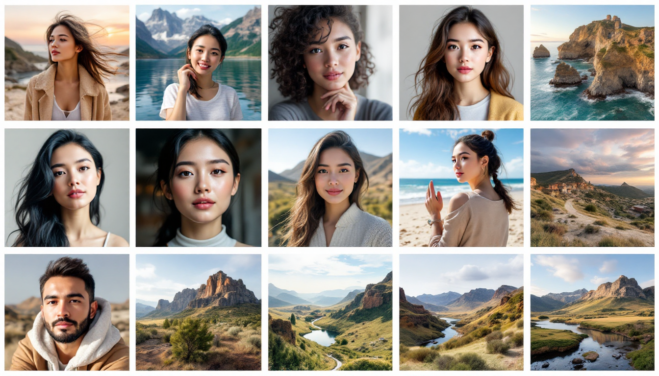 Consolidated access to premium AI models