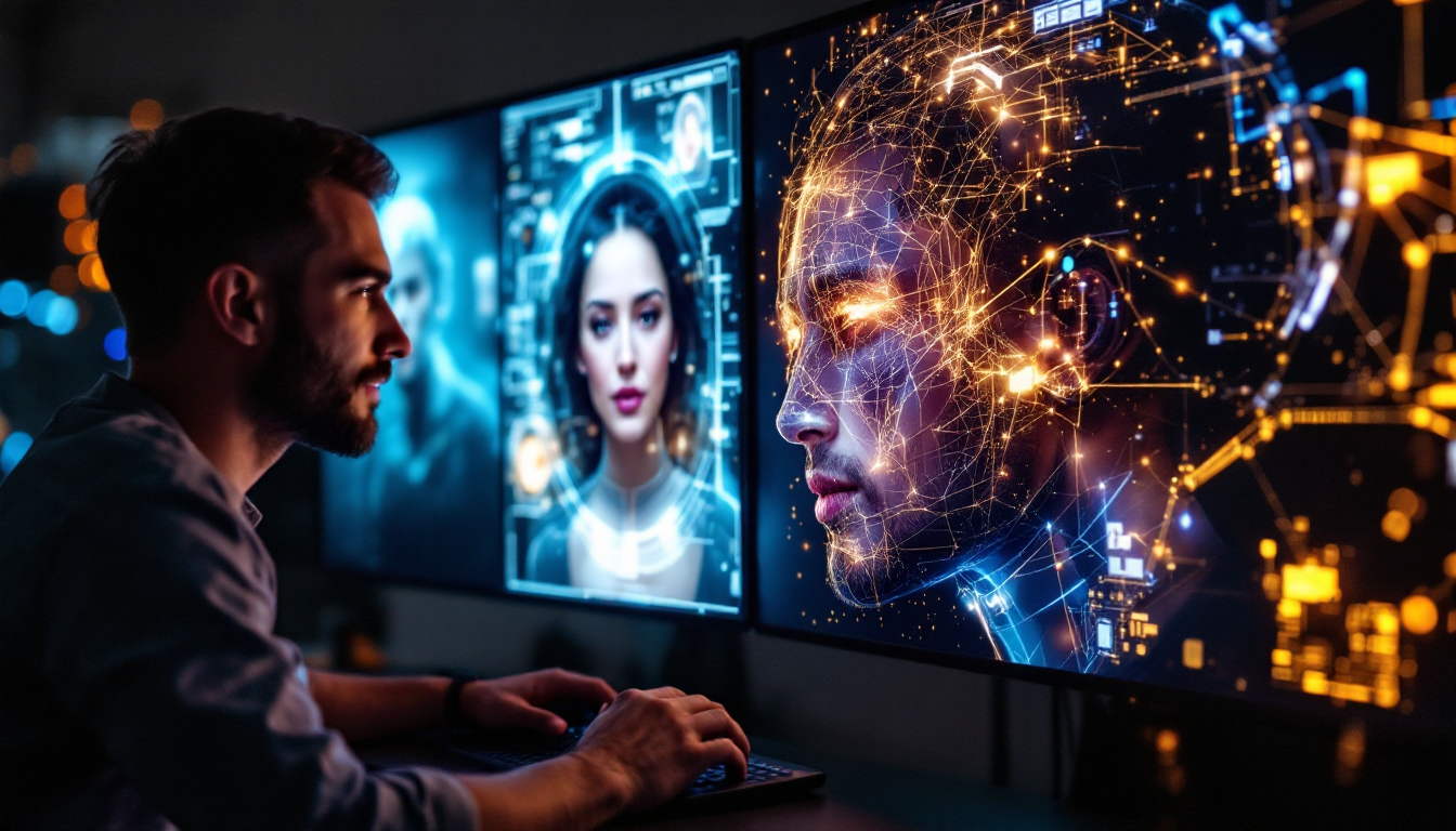 Unlock advanced photo AI capabilities with unified tools