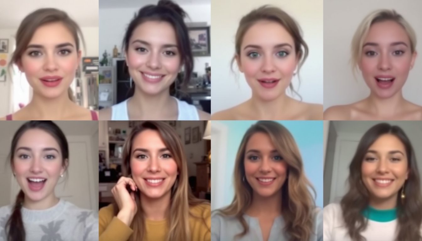 All-in-one access to top AI models