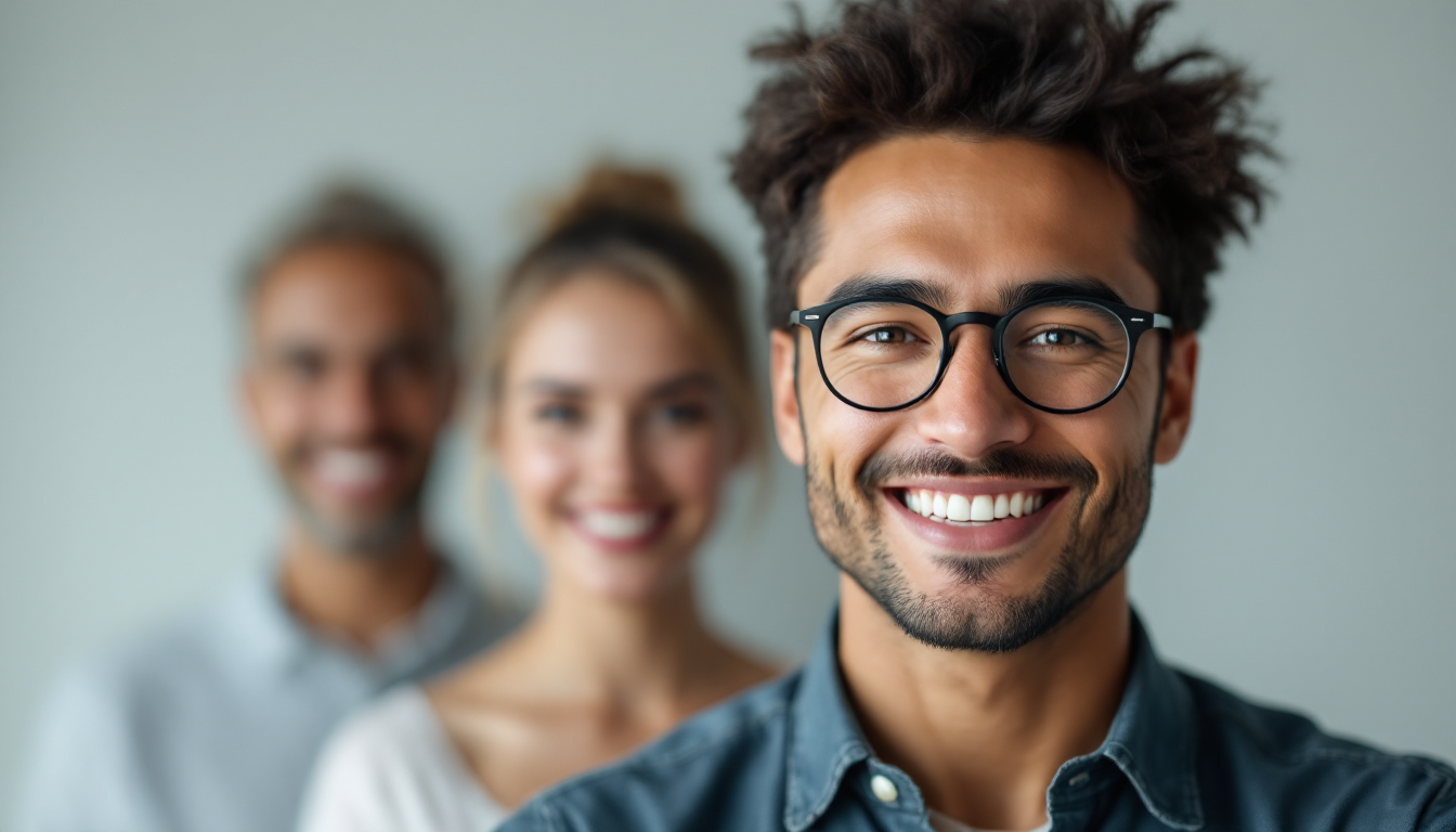 Realistic and customizable outputs