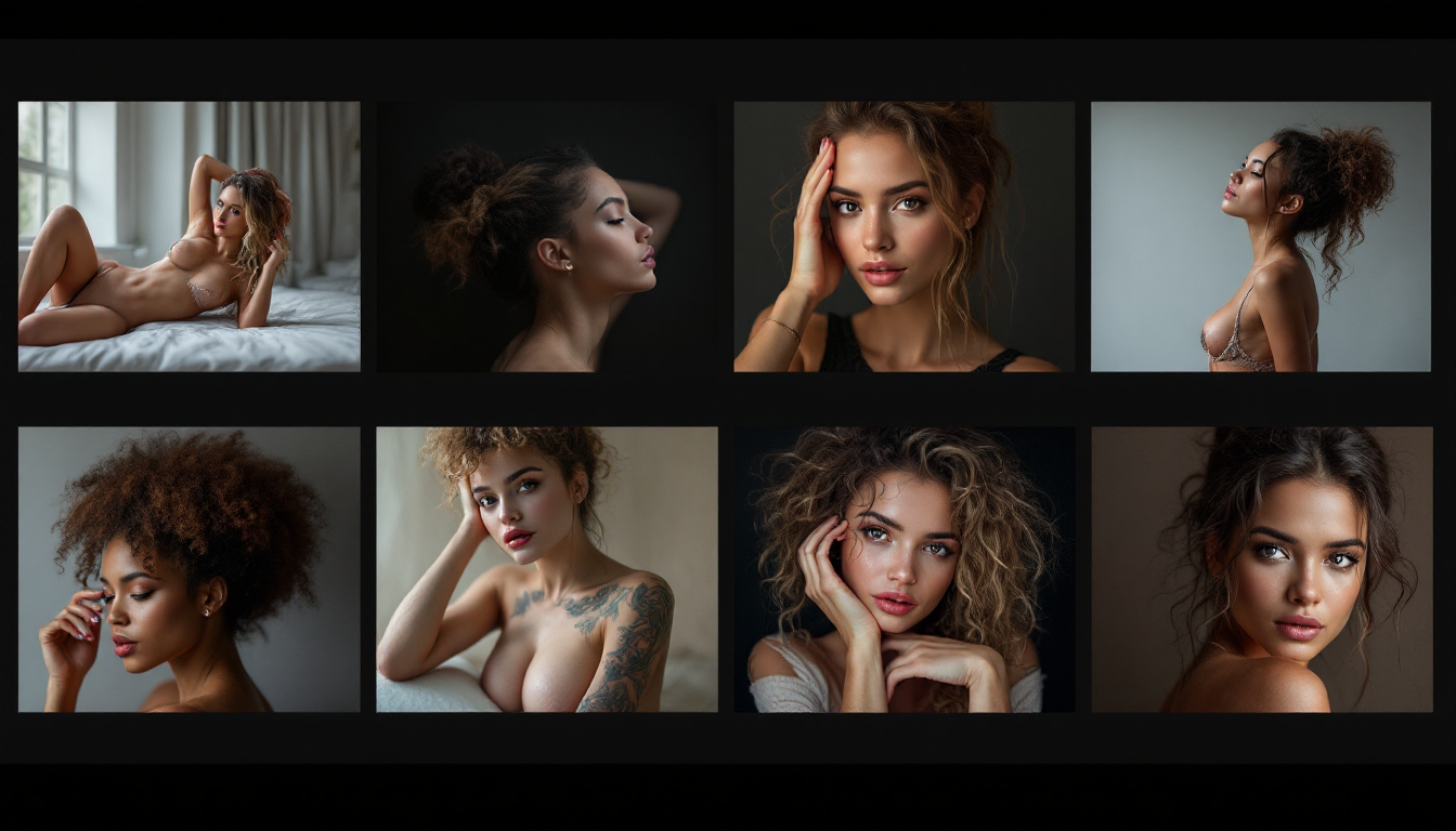 All-in-one access to premium models