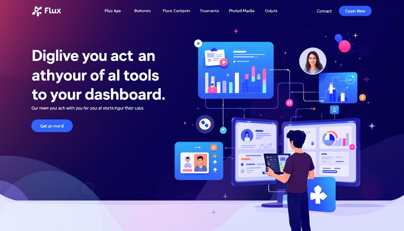 Effortless customization and iteration
